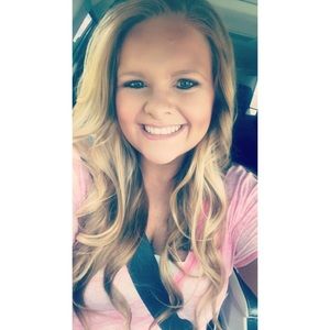 Meet your Posher, Savannah